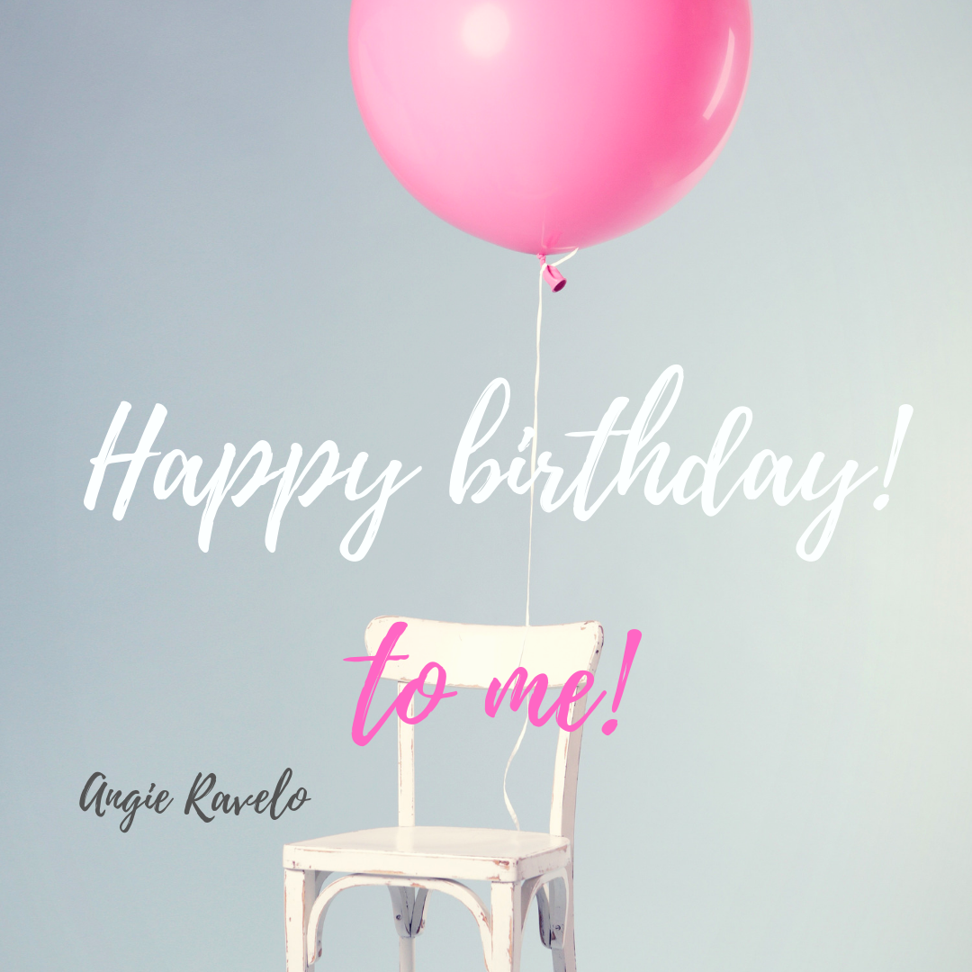 to me!